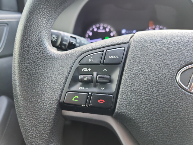 Used 2017 Hyundai Tucson SE w/ SE Popular Package 02 FWD image 20
