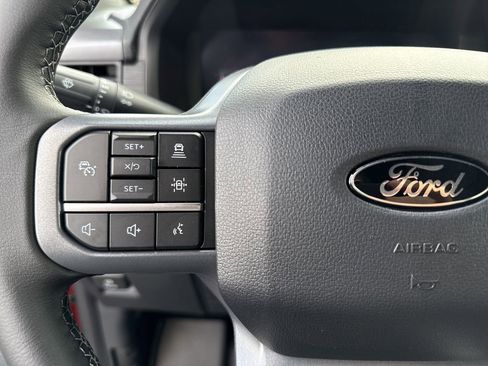 New 2025 Ford F150 XLT w/ Equipment Group 302A MID image 24