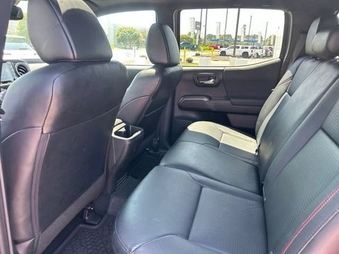 Used 2021 Toyota Tacoma TRD Pro AWD/4WD image 29