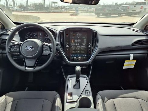New 2026 Subaru Crosstrek 2.0i Premium image 5