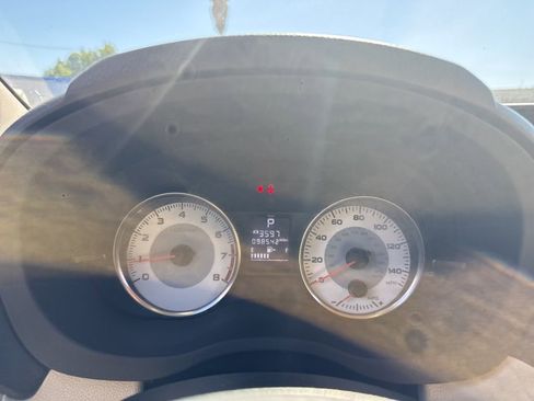 Used 2013 Subaru Impreza 2.0i Sport Limited image 10