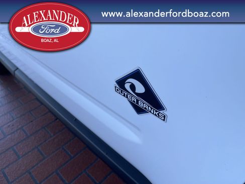 New 2024 Ford Bronco Sport Outer Banks w/ Tech Package image 7