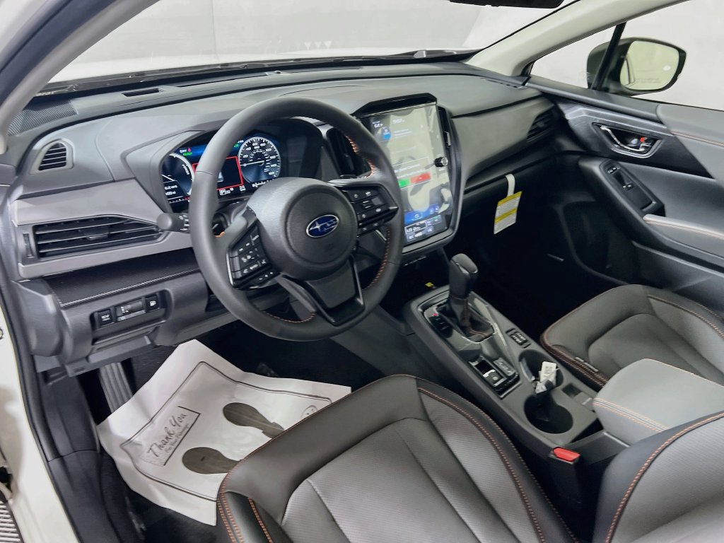New 2026 Subaru Crosstrek 2.5i Limited AWD/4WD image 9