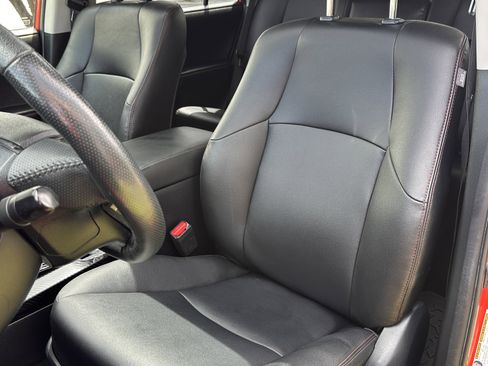 Used 2023 Toyota 4Runner TRD Pro AWD/4WD image 18