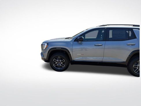 New 2026 GMC Terrain AT4 AWD/4WD image 23