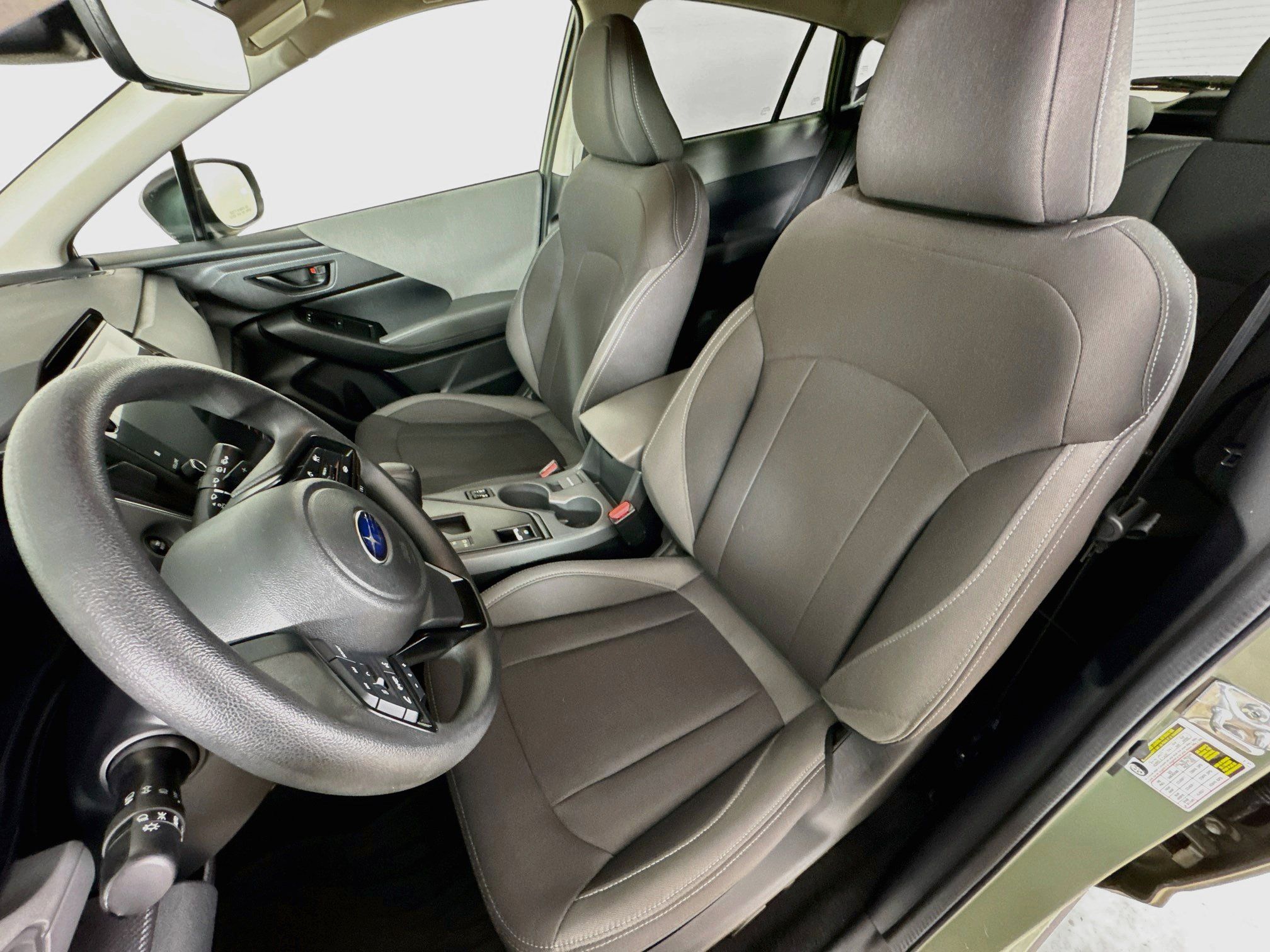 Certified 2026 Subaru Crosstrek 2.5i Premium AWD/4WD image 12