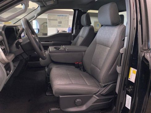 New 2026 Ford F350 XL w/ STX Appearance Package image 18