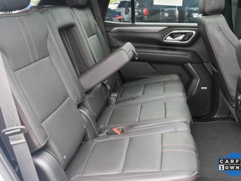 Used 2023 Chevrolet Tahoe RST image 21