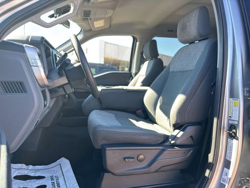 Used 2024 Ford F350 XLT image 22