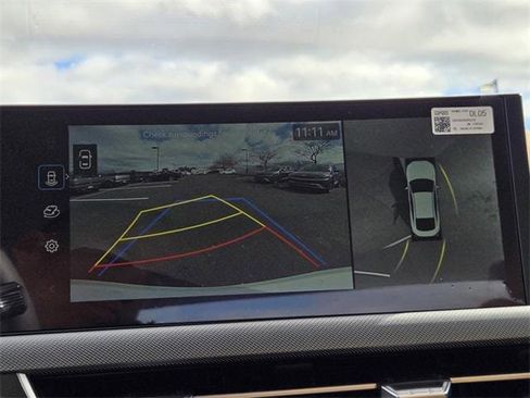 New 2026 Hyundai Sonata Limited image 25