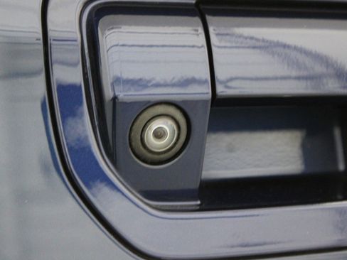 Used 2017 Honda Ridgeline RTL-E image 16