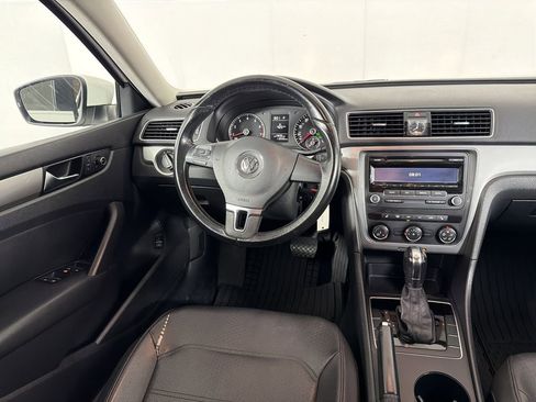 Used 2014 Volkswagen Passat 1.8T image 20