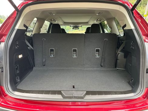 New 2025 Subaru Ascent Touring image 28