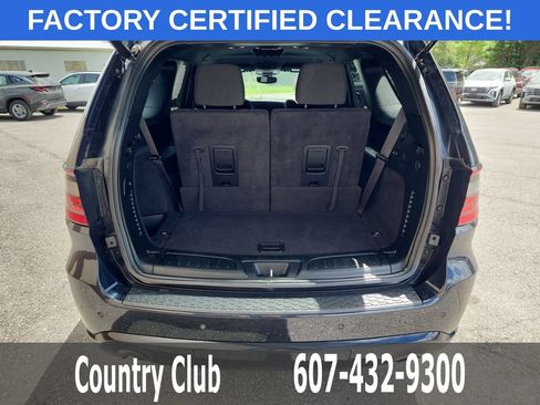 Used 2025 Dodge Durango GT AWD/4WD image 26