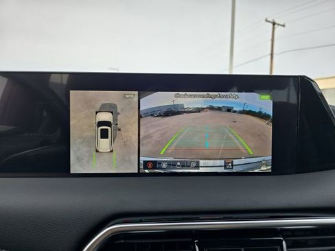 New 2026 Nissan Armada SL image 9