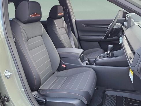 New 2026 Honda CR-V TrailSport image 18