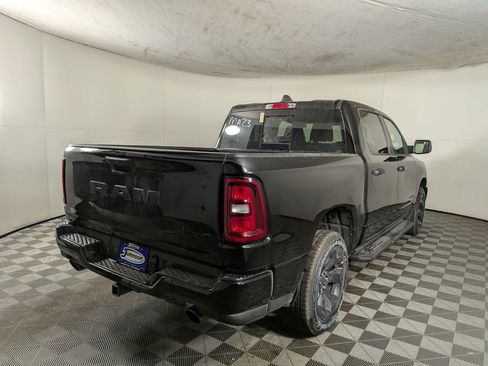 New 2026 RAM 1500 Express image 7