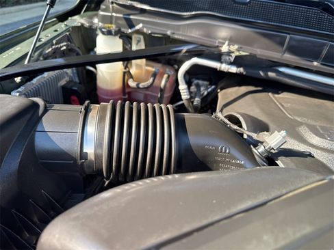 Used 2024 RAM 2500 Power Wagon w/ Level 1 Equipment Group image 31