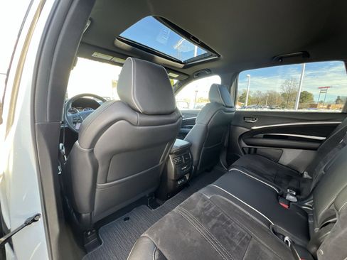 Certified 2019 Acura MDX A-Spec image 27