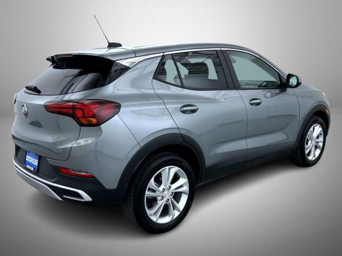 Used 2023 Buick Encore GX Preferred w/ Cold Weather Comfort Package FWD image 5