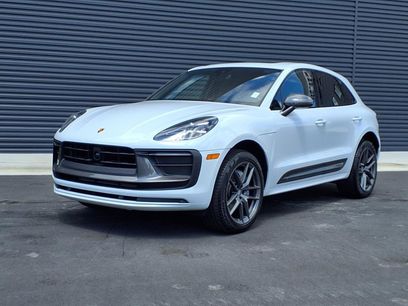 Certified 2024 Porsche Macan