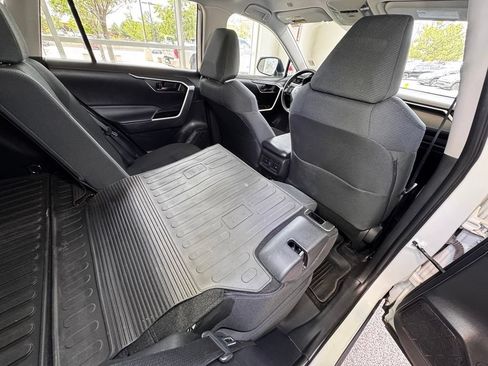 Certified 2024 Toyota RAV4 LE AWD/4WD image 56