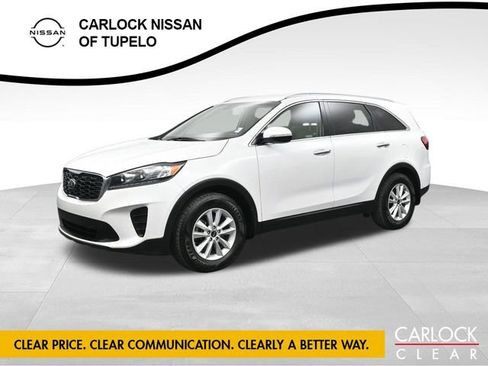 Used 2019 Kia Sorento LX w/ Option Group 020 image 1