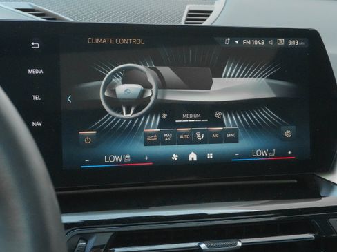 Certified 2025 BMW X1 xDrive28i AWD/4WD image 25