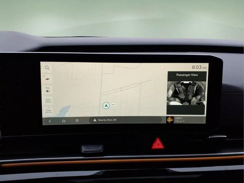 Used 2025 Kia Carnival SX Prestige image 20