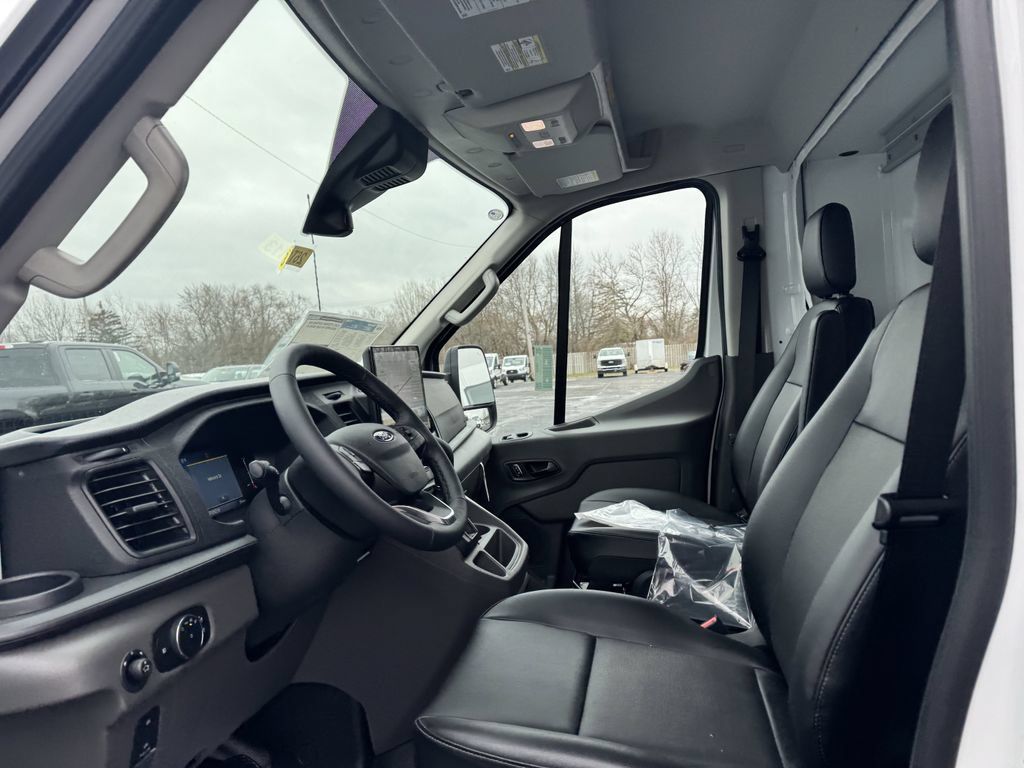 New 2026 Ford Transit 350 RWD image 16