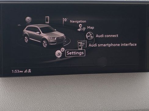 Used 2019 Audi Q7 2.0T Premium w/ Convenience Package AWD/4WD image 10