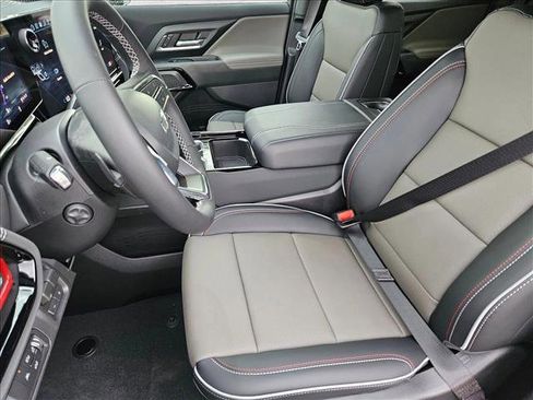 New 2026 Chevrolet Silverado EV Trail Boss w/ Plus Package image 4