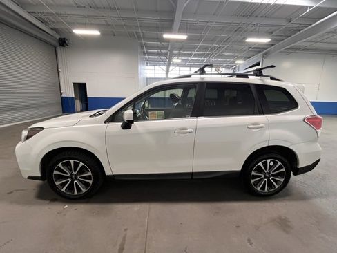 Used 2017 Subaru Forester 2.0XT Premium w/ Popular Package #2A image 6