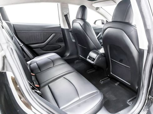 Used 2017 Tesla Model 3 Standard Range RWD image 35