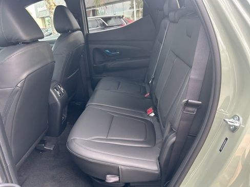 New 2026 Hyundai Santa Cruz SEL image 22