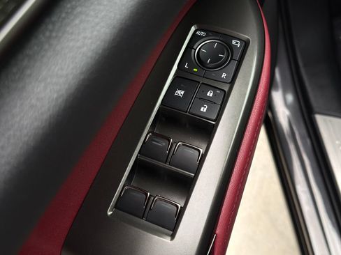 Certified 2024 Lexus NX 250 FWD image 26