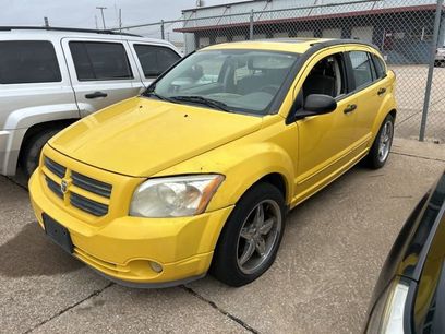 Used 2007 Dodge Caliber SXT