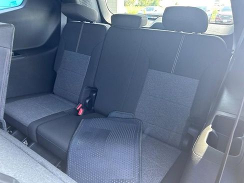 New 2026 GMC Acadia Elevation image 10