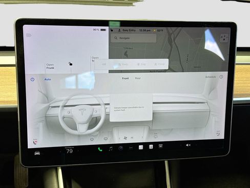 Used 2018 Tesla Model 3 Long Range image 22