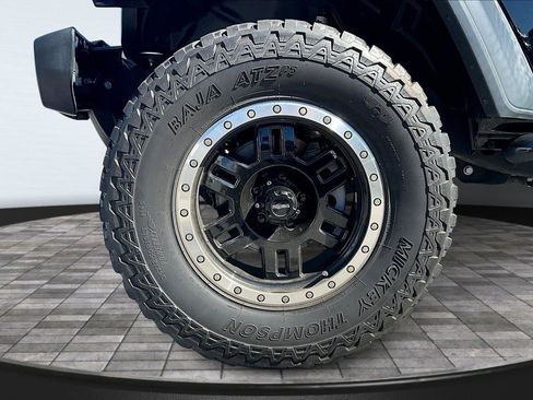 Used 2020 Jeep Wrangler Unlimited Sport S image 22