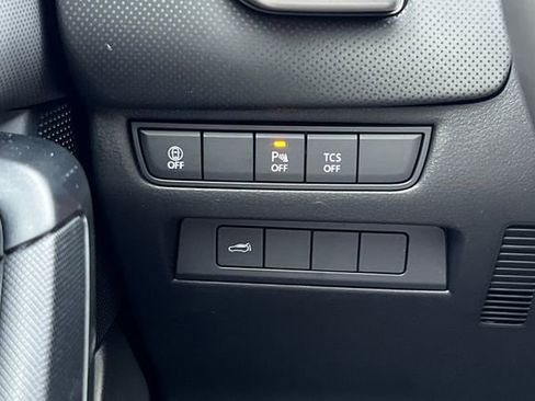 New 2026 MAZDA CX-50 AWD 2.5 S w/ Preferred Pkg image 30