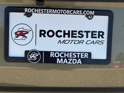 Used 2023 Subaru Forester Wilderness AWD/4WD image 39