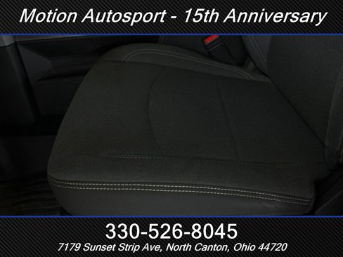 Used 2023 RAM 1500 Express AWD/4WD image 32