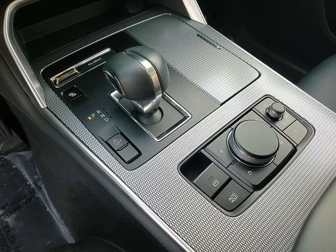 Certified 2025 MAZDA CX-70 Plug-In Hybrid w/ Premium Pkg image 19