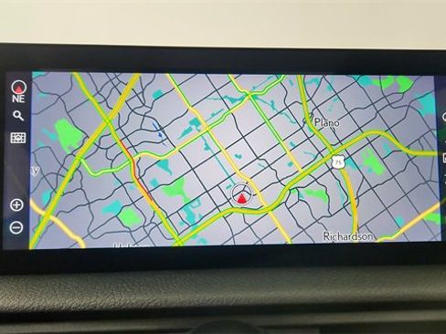 Used 2023 Lexus IS 350 F Sport image 43