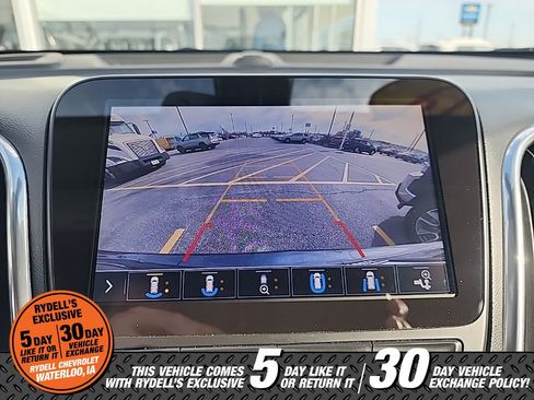 Used 2019 Chevrolet Equinox Premier image 29