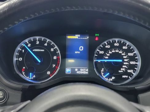 Certified 2022 Subaru Ascent Limited w/ Technology Package AWD/4WD image 29