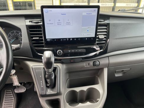 Used 2023 Ford Transit 350 XLT image 17