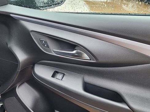 New 2026 Buick Envista Preferred w/ Convenience I Package FWD image 35
