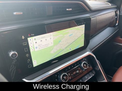 Used 2025 GMC Sierra 1500 Denali Ultimate image 22